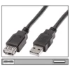Kabl USB A-M/A-F 3m produA3ni
