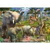 Ravensburger - Puzzle Water - 18 000 kosov
