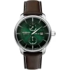 Zeppelin 8426-4 Atlatnic Automatic Mens Watch 43mm 5ATM