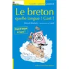 LE BRETON - QUELLE LANGUE ! GAST ! (ED 2025)