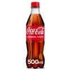 SOK COCA COLA 0,5L PET