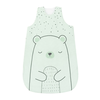 KikkaBoo vreća za spavanje 0-6m Bear with me mint ( KKB00055 )