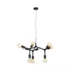 Viseća lampa Bocadella 9
