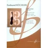 KUCHLER:CONCERTINO G-MAJOR OP.15 FOR VIOLA AND PIANO