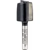 Bosch Glodalo za kanale PRO 2608628444, 2 pera, O19 mm, L19.6 mm, 6 mm