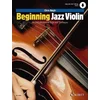 HAIGH:BEGINNING JAZZ VIOLIN +ONLINE MATERIAL