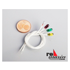 ROMARIN Svetilka zelena 6V/50mA prem. 3 mm (50)