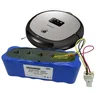 TELIT POWER Baterija za usisivač Samsung Navibot VC-RE72V, NiCd, 14.4V, 2000mAh