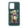 Maska za telefon COLOR PRINT za Xiaomi Redmi Note 12 4G DZ5