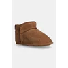 UGG Čevlji iz semiša za dojenčka BABY CLASSIC ULTRA MINI