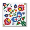 Serviete za decoupage - Folk motiv - 1 kom (serviete za)