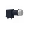 Inverto LNB Twin, šum 0,2dB, Premium, DVB-S2 ( HD - UHD ) - IDLP-TWL413-PREMU-OPN