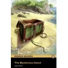 Level 2: The Mysterious Island Book and MP3 Pack