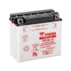 Yuasa Yumicron YB18L-A Motorcycle Battery