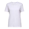 SELECTED FEMME Majica, bela
