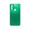 Maska za telefon GLITTER CASE za Motorola E20 DZ16, Zelena
