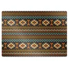 Decormat Podloga za stol Ethnic patterns 120x90 cm 2 cm