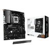 ASRock B850 Pro-A WiFi matična ploča AM5, ATX, DDR5, 4x M.2, Wi-Fi 6E, 2.5GbE
