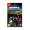 Final Kick Football Legends (SWITCH)