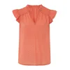 heine Bluza oranžna