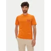 Napapijri Majica S-Turrach NP0A893U Oranžna Regular Fit