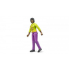 Bruder Figura žena,roze jeans ( 604035 )