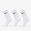 NIKE CARAPE 3PPK VALUE COTTON CREW