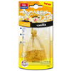 Osvežilec za avto Dr. Marcus Fresh Bag Vanilla