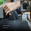 GYXX Muški ranac za laptop, 16, Plavi
