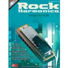 ROCK HARMONICA +DVD