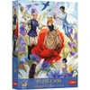 Trefl - Puzzle Premium Plus: Očarljive pravljice: Palčica - 500 kosov