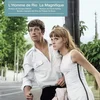 Georges Delerue & Claude Bolling - LHomme de Rio/Le Magnifique (LP)