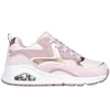 Skechers Patike za devojčice UNO GEN1, Roze