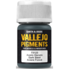 Dark Steel