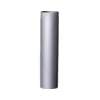Dimna cev 500mm fi 120mm farbana siva Žemini