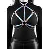NS Novelties Cosmo Harness Crave S/M
