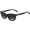 Love Moschino MOL052/CS 807/9O ONE SIZE (53) Črna/Siva