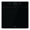 GORENJE Ugradna rerna BOS6727SYB crna