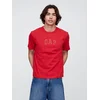 GAP T-shirt with Americana logo - Mens