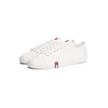 Tommy Jeans Nizke superge bela