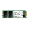 SSD TRANSCEND 512GB/interni/M.2/NVMe/crna