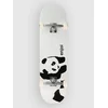 Enjoi Whitey Panda Fp 8.5 Complete white