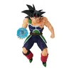 Statue Dragon Ball Z - G X Materia - Bardock