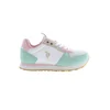 U.S. polo Assn. Patike za devojčice Nobik008K3Th1_528A5C9_Biancowhi, Bele