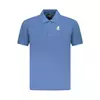 U.S. Grand polo Muška polo majica AU02658_BL2JEANS, Tamnoplava