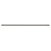 Rabalux LED lampa Bareg, 20W, 3000-4000K, 149cm, Crna