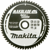 Makita MAKBLADE list krožne žage 260x30x40Z Makita B-32487 premer: 260 mm debelina:1.8 mm žagin list