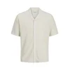 JACK & JONES Muška košulja 12268226, Bela