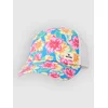 Rip Curl Mixed Yardage Trucker Cap blue