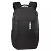 THULE Accent Recycled ranac za laptop 23L - Black